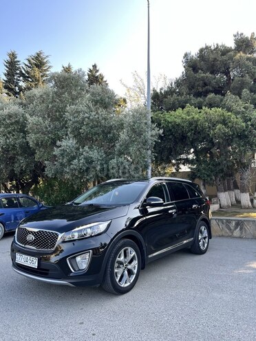 Kia Sorento 2014, 233,991 km - 2.0 l - Bakı