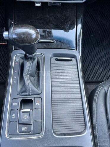 Kia Sorento 2014, 233,991 km - 2.0 l - Bakı