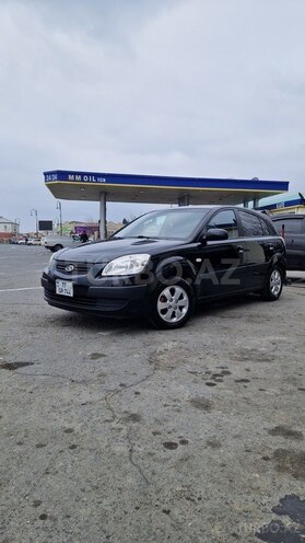 Kia Rio 2007, 250,000 km - 1.4 l - Bakı