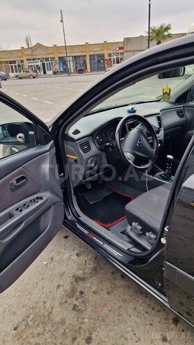 Kia Rio 2007, 250,000 km - 1.4 l - Bakı