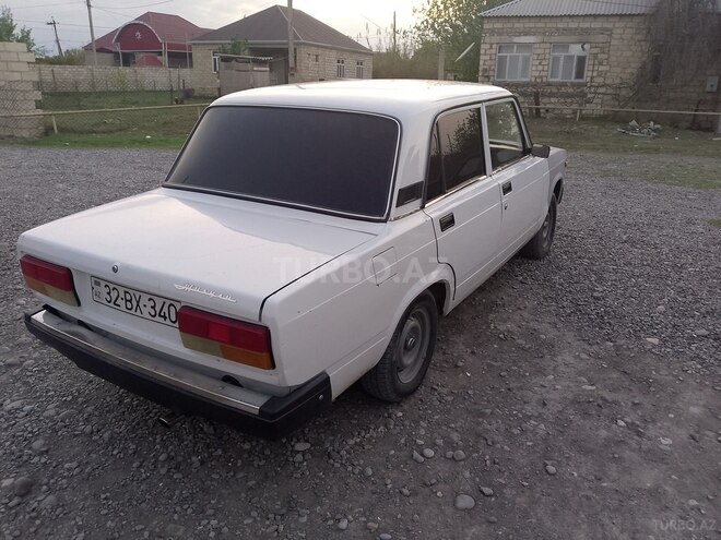 LADA (VAZ) 2107 2006, 97,234 km - 1.6 l - Bərdə