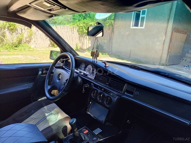Mercedes 190 1991, 303,000 km - 1.8 л - Ağsu