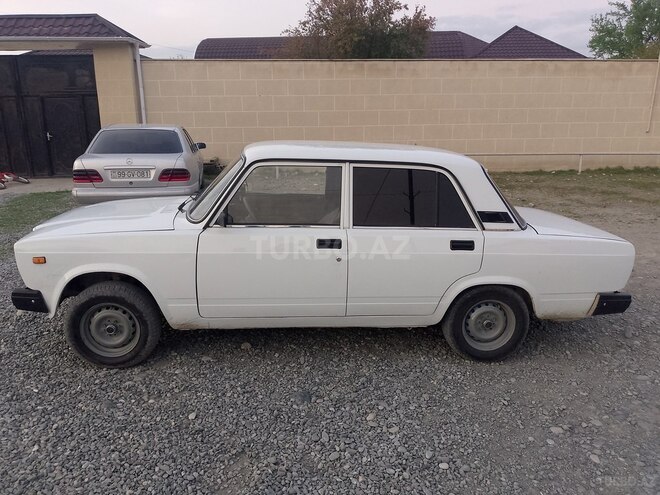 LADA (VAZ) 2107 2006, 97,234 km - 1.6 l - Bərdə
