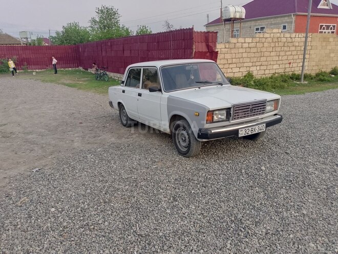 LADA (VAZ) 2107 2006, 97,234 km - 1.6 l - Bərdə