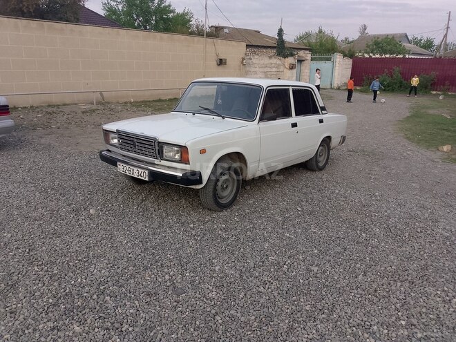 LADA (VAZ) 2107 2006, 97,234 km - 1.6 l - Bərdə