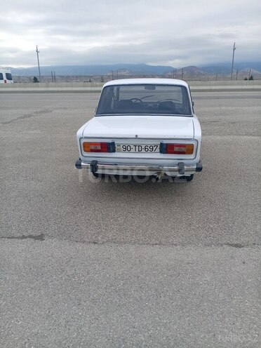 LADA (VAZ) 2106 1999, 98,400 km - 1.5 l - Xudat