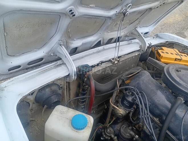 LADA (VAZ) 2106 1999, 98,400 km - 1.5 l - Xudat