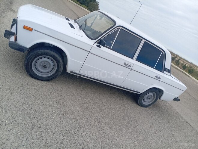 LADA (VAZ) 2106 1999, 98,400 km - 1.5 l - Xudat