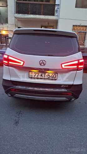 Baic M60 2020, 92,000 km - 1.5 l - Bakı