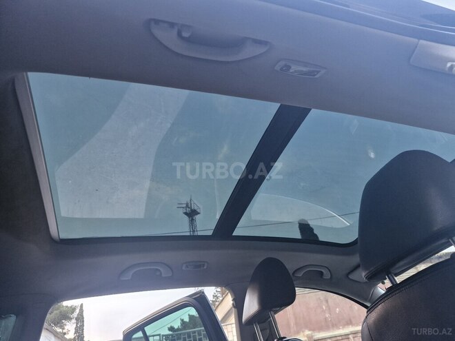Volkswagen Tiguan 2009, 240,000 km - 2.0 l - Bakı