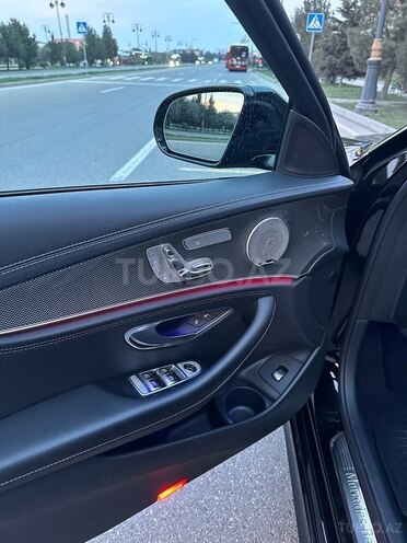 Mercedes E 200 2022, 48,000 km - 2.0 l - Bakı