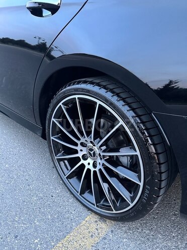 Mercedes E 200 2022, 48,000 km - 2.0 l - Bakı