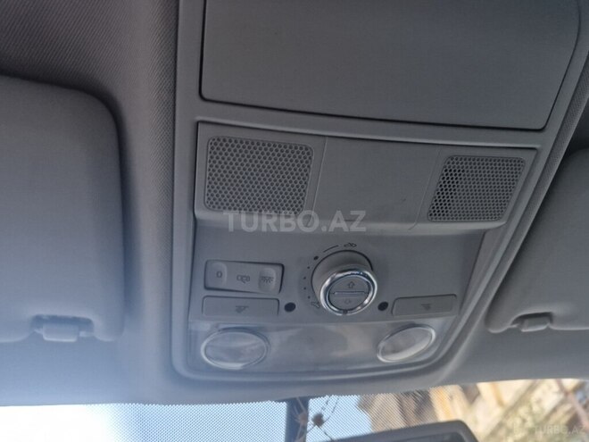 Volkswagen Tiguan 2009, 240,000 km - 2.0 l - Bakı
