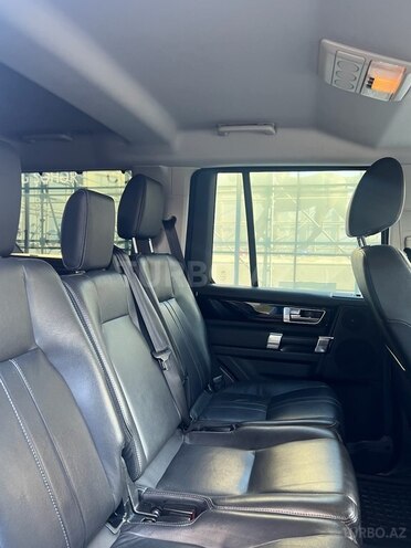 Land Rover Discovery 2015, 170,000 km - 3.0 l - Bakı