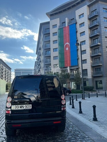 Land Rover Discovery 2015, 170,000 km - 3.0 l - Bakı