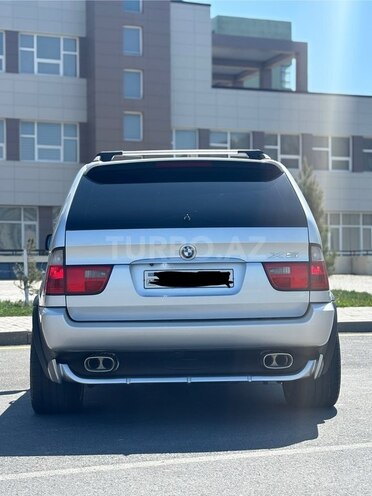 BMW X5 2004, 404,000 km - 3.0 л - Bakı