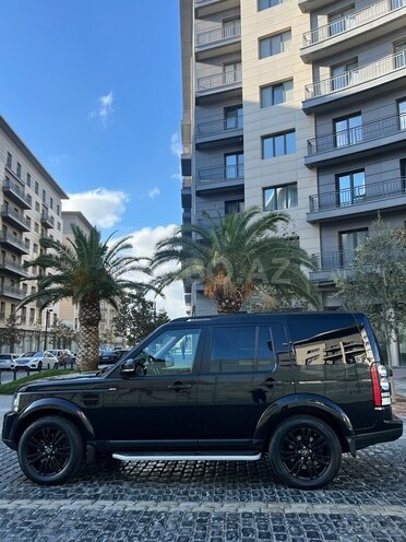 Land Rover Discovery 2015, 170,000 km - 3.0 l - Bakı