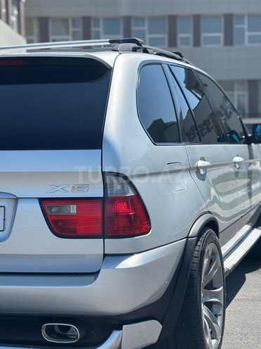 BMW X5 2004, 404,000 km - 3.0 л - Bakı