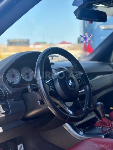 BMW X5 2004, 404,000 km - 3.0 л - Bakı