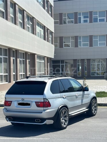 BMW X5 2004, 404,000 km - 3.0 л - Bakı
