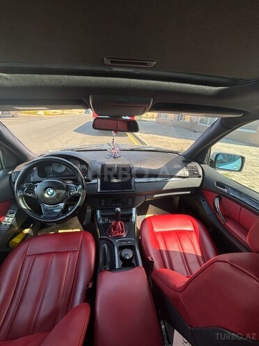 BMW X5 2004, 404,000 km - 3.0 л - Bakı