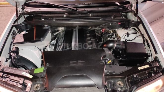 BMW X5 2004, 404,000 km - 3.0 л - Bakı