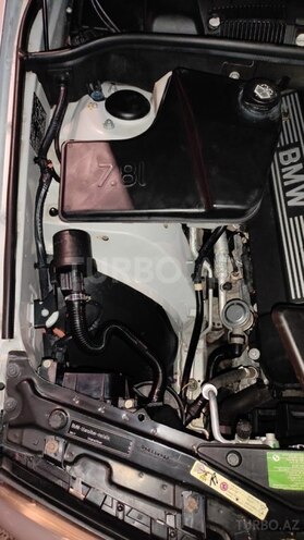BMW X5 2004, 404,000 km - 3.0 л - Bakı