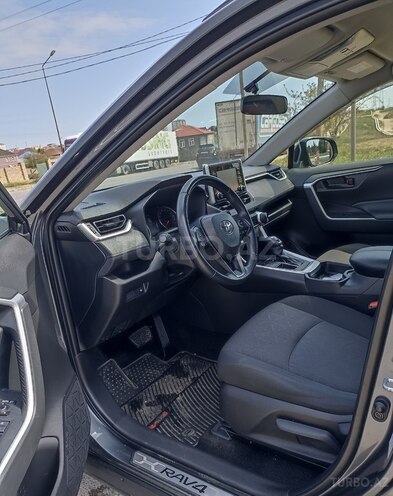 Toyota RAV4 2020, 87,300 km - 2.0 l - Bakı
