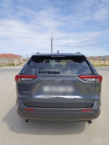 Toyota RAV4 2020, 87,300 km - 2.0 l - Bakı