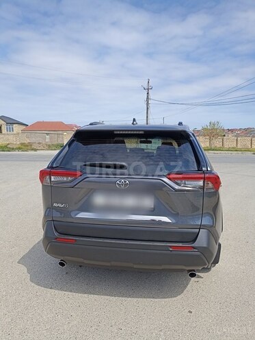 Toyota RAV4 2020, 87,300 km - 2.0 l - Bakı