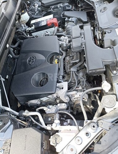 Toyota RAV4 2020, 87,300 km - 2.0 l - Bakı