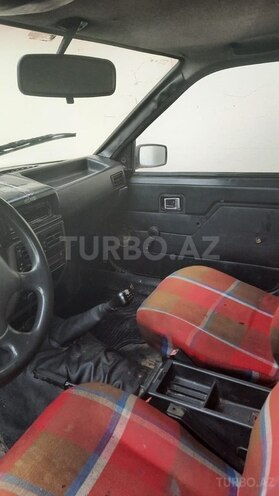 IJ 2126 Oda 2003, 100,000 km - 1.6 л - Qəbələ