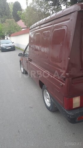 IJ 2126 Oda 2003, 100,000 km - 1.6 л - Qəbələ