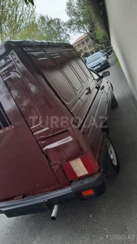 IJ 2126 Oda 2003, 100,000 km - 1.6 л - Qəbələ