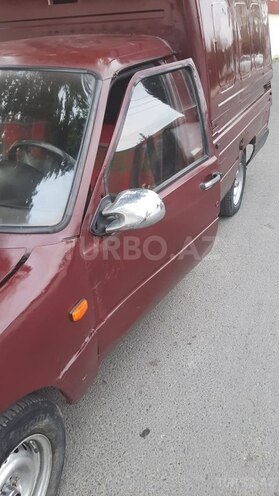 IJ 2126 Oda 2003, 100,000 km - 1.6 л - Qəbələ
