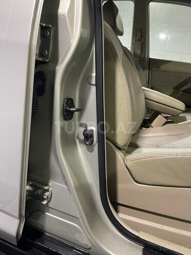 Nissan Tiida 2007, 277,761 km - 1.6 l - Bakı