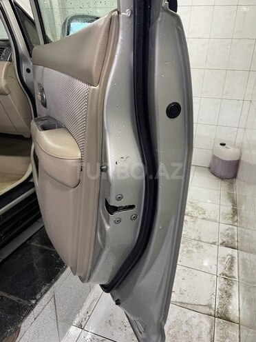 Nissan Tiida 2007, 277,761 km - 1.6 l - Bakı