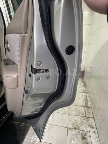Nissan Tiida 2007, 277,761 km - 1.6 l - Bakı