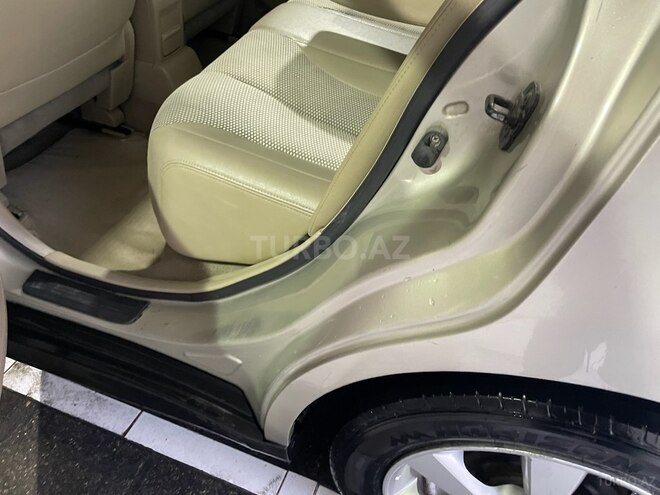 Nissan Tiida 2007, 277,761 km - 1.6 l - Bakı