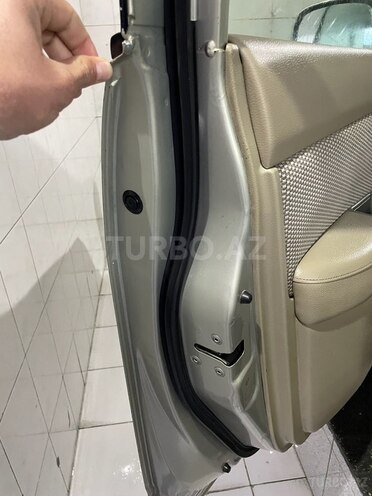Nissan Tiida 2007, 277,761 km - 1.6 l - Bakı