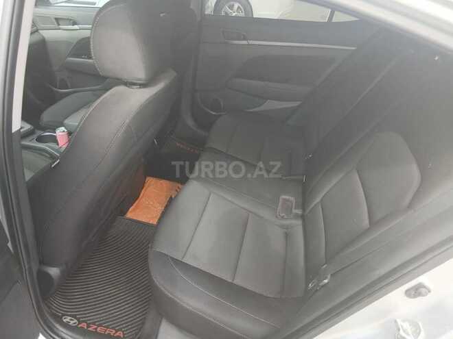 Hyundai Elantra 2016, 233,000 km - 2.0 l - Bakı