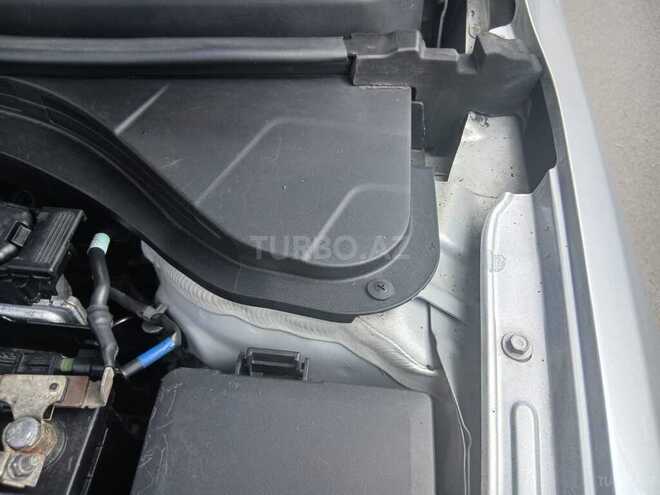 Hyundai Elantra 2016, 233,000 km - 2.0 l - Bakı