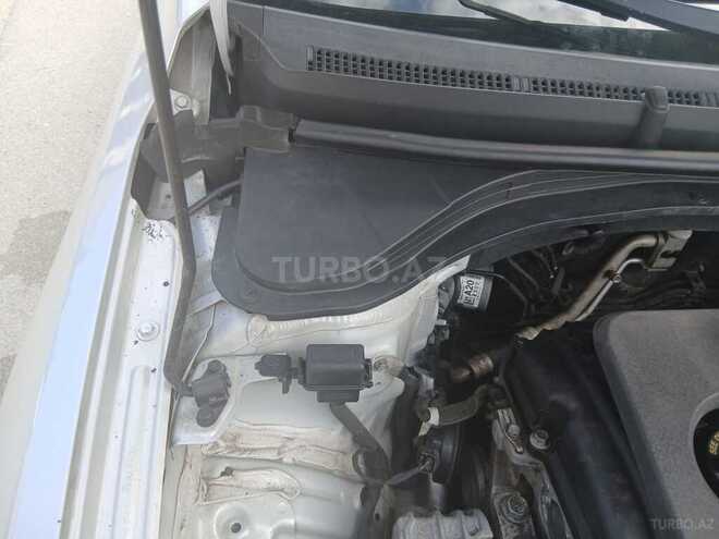 Hyundai Elantra 2016, 233,000 km - 2.0 l - Bakı