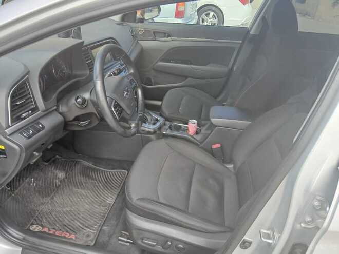 Hyundai Elantra 2016, 233,000 km - 2.0 l - Bakı
