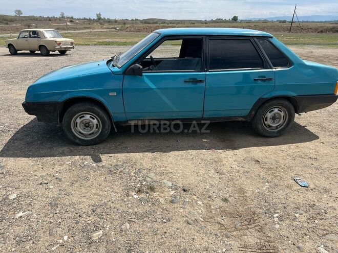 LADA (VAZ) 21099 2000, 245,000 km - 1.6 l - Qazax