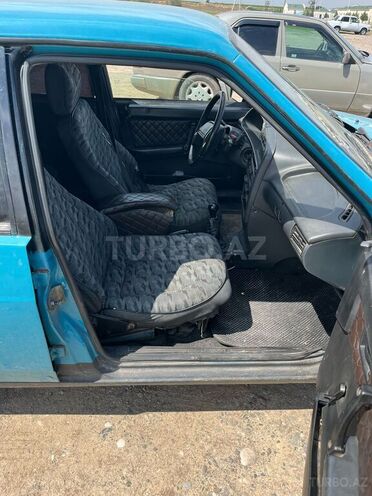 LADA (VAZ) 21099 2000, 245,000 km - 1.6 l - Qazax