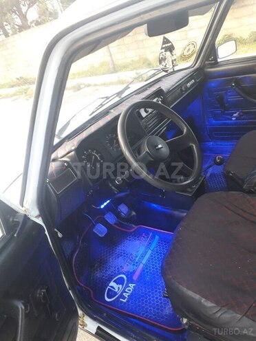 LADA (VAZ) 2107 2009, 89,654 km - 1.6 l - Bakı