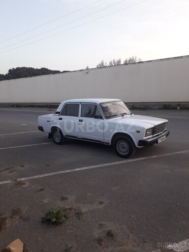 LADA (VAZ) 2107 2009, 89,654 km - 1.6 l - Bakı