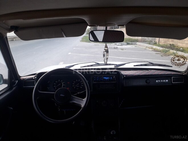 LADA (VAZ) 2107 2009, 89,654 km - 1.6 l - Bakı