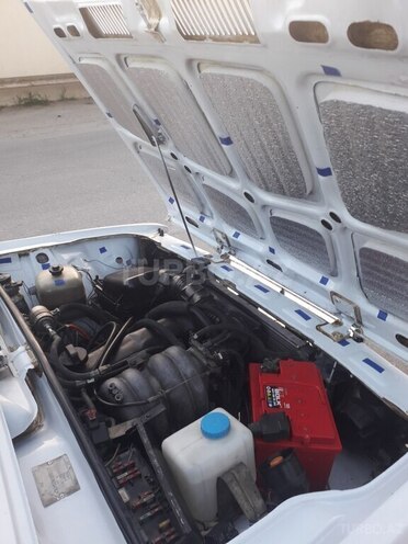 LADA (VAZ) 2107 2009, 89,654 km - 1.6 l - Bakı